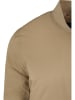 Urban Classics Bombers - Blouson in beige