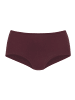 Vivance Taillenslip in altrosa, navy, khaki, bordeaux, anthrazit