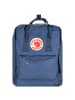 FJÄLLRÄVEN Kånken - Rucksack 38 cm (frost green) in royal blue