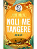 Insel Buch - Noli me tangere