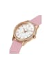 Guess Analoguhr für Damen in Rosa