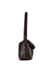 Liebeskind Berlin Fiona Schultertasche Leder 33 cm roasted coconut