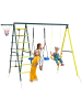 Outsunny Kinderschaukel 267L x 180B x 202H cm