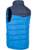 Trespass Weste in Blau