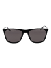Converse Männer Sonnenbrille Quadratisch Schwarz