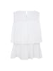 soyaconcept SC-CALISTE 24 Top in Weiß