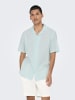 ONLY & SONS Hemd in Plume
