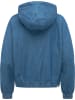 ragwear Outdoorjacke Anndra Denim in Blue