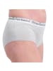 Bamboo Basics Panty 2er Pack in Grau