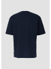 s.Oliver T-Shirt in 59D1_navy