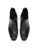 Kazar Chelsea Boots in Schwarz