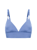 Marc and Andre Bustier INTRIGUE in Blau
