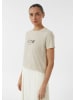 comma T-Shirt in 80E3_helles beige