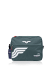 American Travel Tasche ORLANDO in Grau (12L)