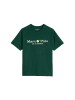 Marc O'Polo TEENS-UNISEX T-Shirt in Grass Green