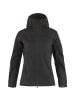 FJÄLLRÄVEN Abisko Lite Trekking Jacket in Anthrazit