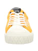 Palladium Sneaker Low in orange