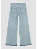 s.Oliver Jeans-Hose WIDE LEG in 53Z4_blau