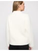 COVERED Strickjacke Paris in Offwhite