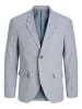 Jack & Jones Klassischer Blazer in Faded Denim 1