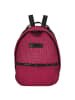 Puma Prime Time - Rucksack 34 cm in fuchsia purple-puma black