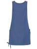 Kangaroos Jeanskleid in blue used