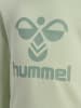 Hummel Verstellbare Taille Anzug Hmlarine Kinder in FOG GREEN