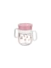 Mepal 360° Trinklernbecher Mio (2025) in 200 ml in Fairy Garden
