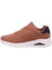 Skechers Slipper in braun