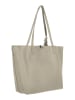Usha Women Tote Bag in Beige