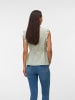mama licious Bluse in Jade Green 1