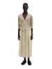 Marc O'Polo Ajour-Cardigan regular in Linen Beige