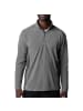 Columbia Klamath Range™ II Half Zip in Grau