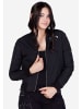 Cipo & Baxx Jacke in Black