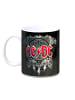 Logoshirt Tasse in farbig