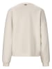 Athlecia Sweatshirt Jillnana in 1207 Vaporous Gray