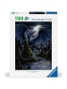 Ravensburger Puzzle 1.500 Teile Erwachsenenpuzzle 1500 Teile - Der Schwarzblaue Drache Ab 14 Jahre in bunt