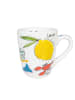 Blond Amsterdam Becher Liebesbrief L in Bunt - 350 ml