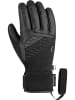 Reusch Fingerhandschuhe Re:Knit Eclipse R-TEX® XT in 7700 black