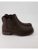 Pius Gabor Chelsea Boots in Braun