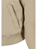 Urban Classics Bombers - Blousons in wetsand/sand