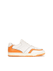 Kazar Studio Sneaker Low LEE in Orange