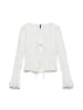 Vero Moda Top in Bright White