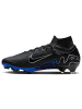 Nike Performance Fußballschuh Zoom Superfly 9 Elite in schwarz / blau