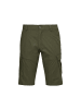 S.OLIVER RED LABEL Short in olive