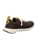 Ecco Komfort Schnürschuhe in Braun