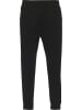 Southpole Track Pants in black