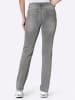 Heine Jeans in light grey-denim