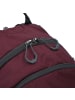 Jack Wolfskin Velocity 20 Wanderrucksack 45 cm in amaranth