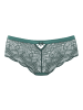 nuance Panty in tannengrün
